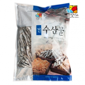 강원마트 더해담,아침미소 다시멸치 500g