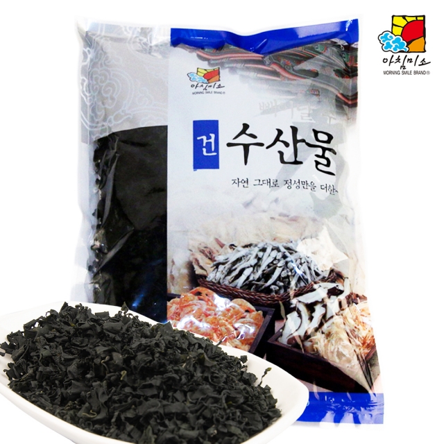 강원더몰,아침미소 자른미역 500g