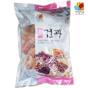 강원마트 더해담,아침미소 곶감 500g