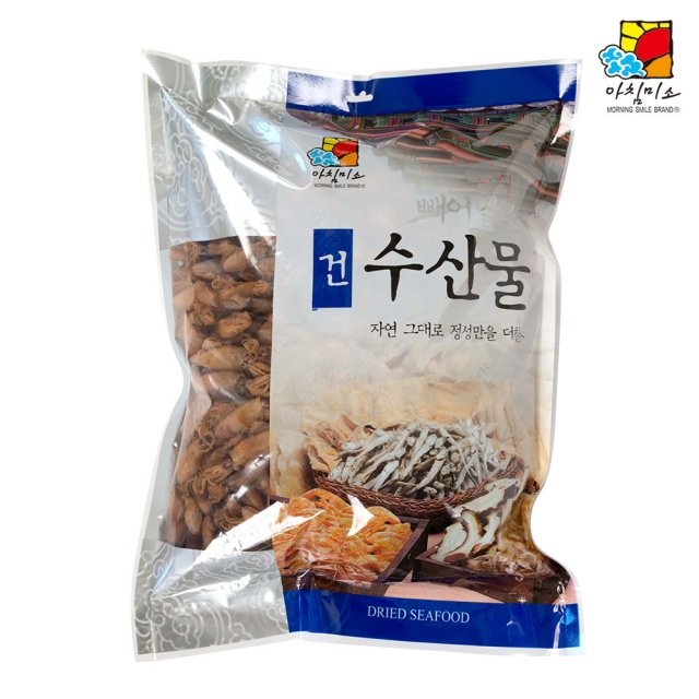 강원더몰,아침미소 건꼴뚜기 500g