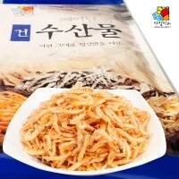 아침미소 보리새우 1kg