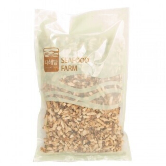 강원고성몰,빼어날수 표고후레이크 600g