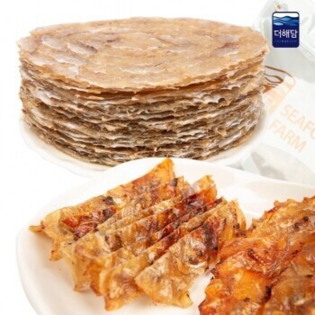 강원고성몰,더해담 원쥐포 L 1kg