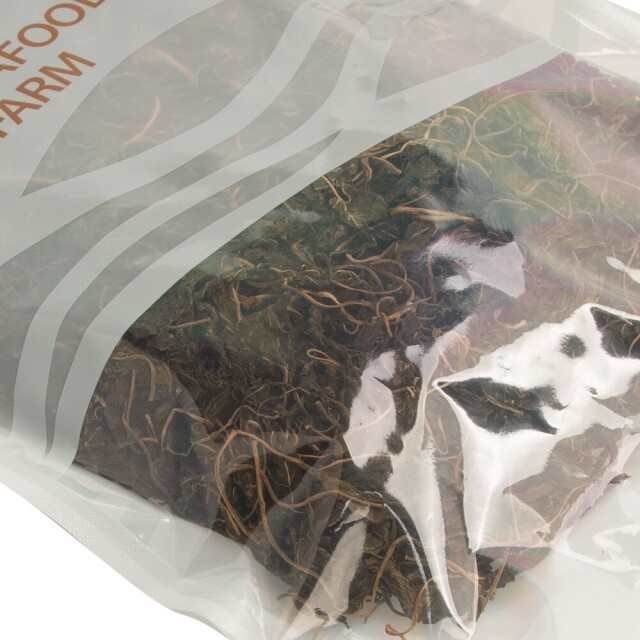 강원더몰,빼어날수 건고추잎 300g (수입)