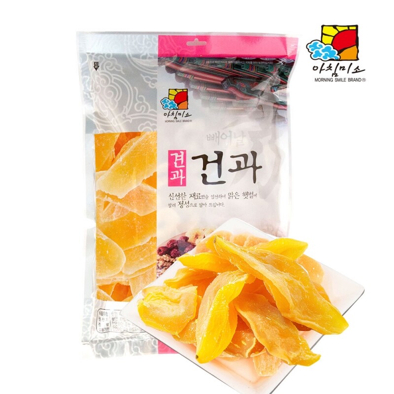 강원마트 더해담,아침미소 건망고 1kg