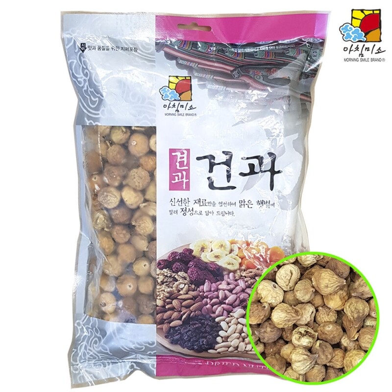 강원마트 더해담,아침미소 건무화과 1kg