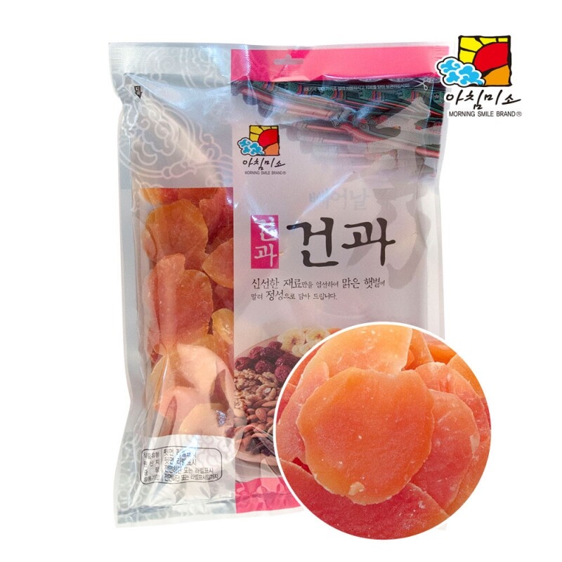 강원마트 더해담,아침미소 건파파야 1kg