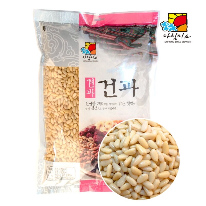 강원마트 더해담,아침미소 깐잣 1kg 수입