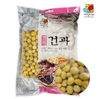 아침미소 냉동깐은행 1kg 국산