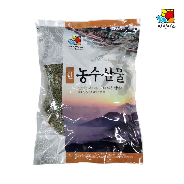 강원고성몰,아침미소 건청각 1kg