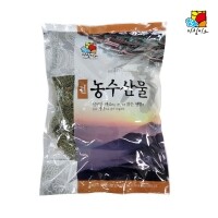 아침미소 건청각 1kg