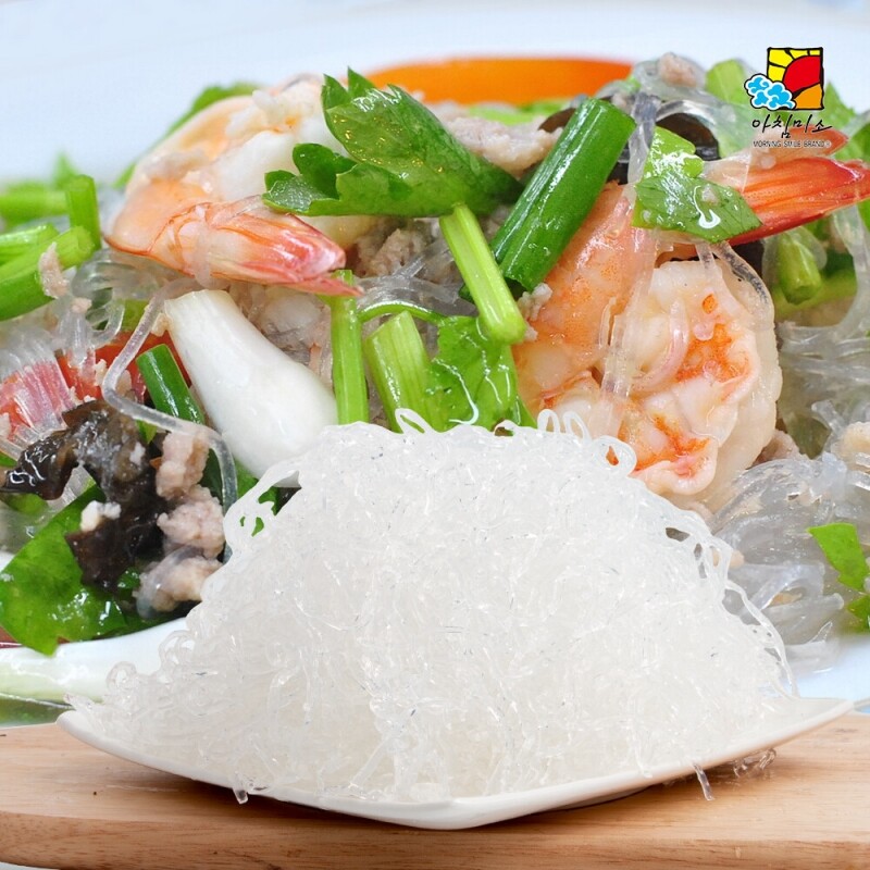 강원마트 더해담,아라메 천사채 1kg x 10