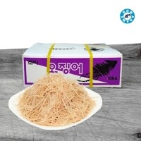 아라메 오징어실채(미절)10kg