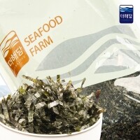 더해담 생김가루(무조미) 1kg