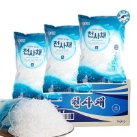 아라메 천사채 1kg x 10